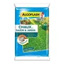 Algoflash Lima para Césped y Jardín - 10 kg