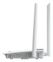 ZTE MF258K PRO Router WiFi6 con módem LTE cat.15, 800Mbps, 4 puertos LAN, ODU/IDU