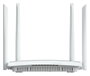 ZTE MF258K PRO Router WiFi6 con módem LTE cat.15, 800Mbps, 4 puertos LAN, ODU/IDU