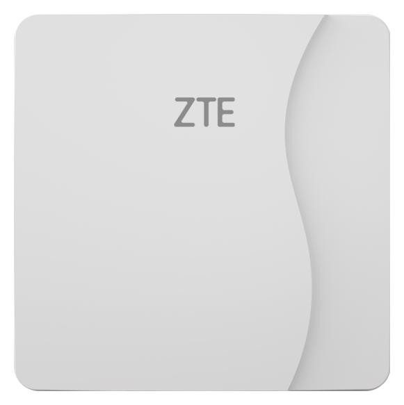 ZTE MF258K PRO Router WiFi6 con módem LTE cat.15, 800Mbps, 4 puertos LAN, ODU/IDU