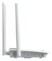 ZTE MF258K PRO Router WiFi6 con módem LTE cat.15, 800Mbps, 4 puertos LAN, ODU/IDU