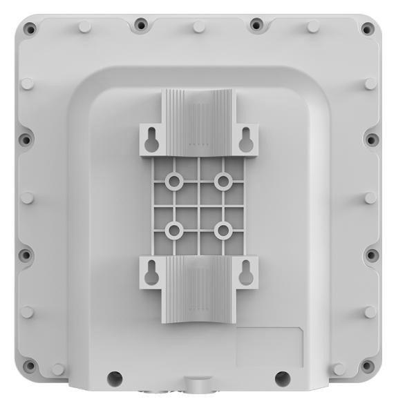 ZTE MF258K PRO Router WiFi6 con módem LTE cat.15, 800Mbps, 4 puertos LAN, ODU/IDU