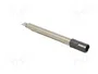 QUICK Punta de soldadura tipo cuchillo de 4,5 mm