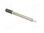 QUICK Punta de soldadura tipo cuchillo de 4,5 mm