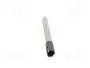 QUICK Punta de soldadura tipo cuchillo de 4,5 mm