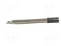 QUICK Punta de soldadura tipo cuchillo de 4,5 mm