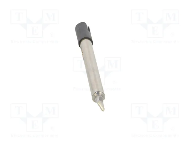QUICK Punta de soldadura tipo cuchillo de 4,5 mm QUICK Punta de soldadura tipo cuchillo de 4,5 mm