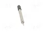 QUICK Punta de soldadura tipo cuchillo de 4,5 mm