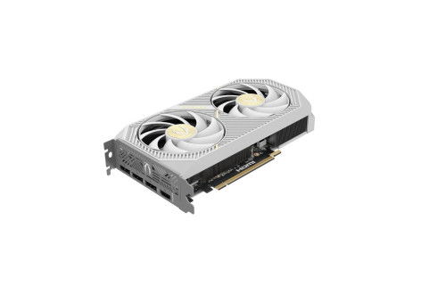 Zotac RTX 5060 Ti 16GB GDDR7 Twin Edge OC White PCI Express x8 5.0 Tarjeta Gráfica