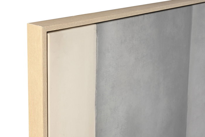 DKD Home Decor Cuadro de Lienzo Abstracto 100x4x140 - Surtido de 2 unidades DKD Home Decor Cuadro de Lienzo Abstracto 100x4x140 - Surtido de 2 unidades