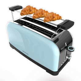 Cecotec Toastin' time 1500 Blue
