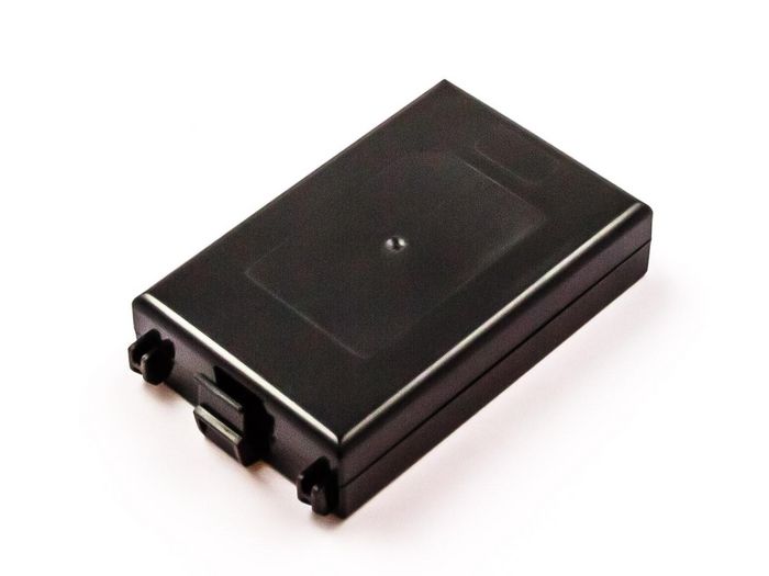 CoreParts Batería para Escáner de Códigos de Barras 7Wh Li-ion 3.7V 1950mAh Symbol MC70 CoreParts Batería para Escáner de Códigos de Barras 7Wh Li-ion 3.7V 1950mAh Symbol MC70