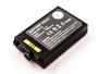 CoreParts Batería para Escáner de Códigos de Barras 7Wh Li-ion 3.7V 1950mAh Symbol MC70