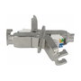 DeLOCK 86466 Conector para cables de red Cat.6 STP