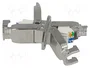 DeLOCK 86466 Conector para cables de red Cat.6 STP
