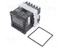 OMRON H7CC-AUD Contador Electrónico LCD