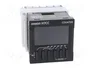 OMRON H7CC-AUD Contador Electrónico LCD