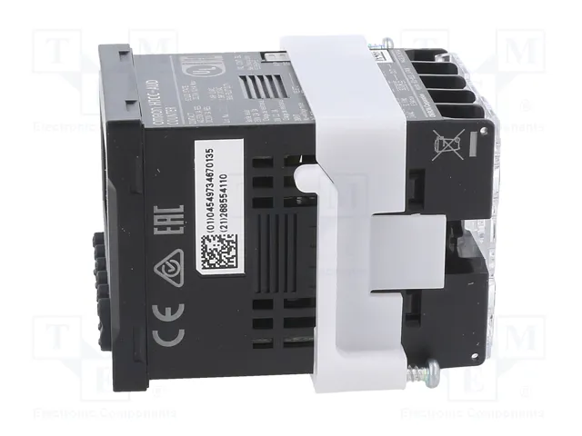 OMRON H7CC-AUD Contador Electrónico LCD OMRON H7CC-AUD Contador Electrónico LCD