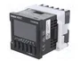 OMRON H7CC-AUD Contador Electrónico LCD