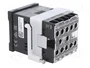 OMRON H7CC-AUD Contador Electrónico LCD
