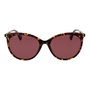 Polaroid PLD-6231-S-55086KL Gafas de sol para mujer con cristal morado