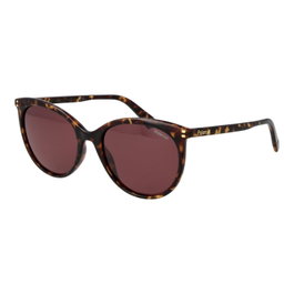 Polaroid PLD-6231-S-55086KL Gafas de sol para mujer con cristal morado