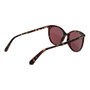 Polaroid PLD-6231-S-55086KL Gafas de sol para mujer con cristal morado