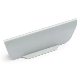 Herrajes Alk Separador Cubertero Pequeño Gris