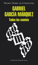 Todos los cuentos, Gabriel García Márquez - MONDADORI