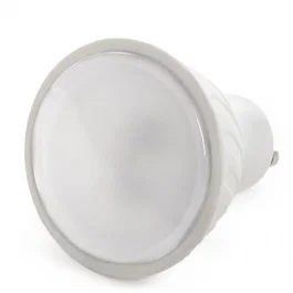 Bombilla LED GU10 5W 700Lm 6000ºK 50.000H [HO-NB-GU10-5W-CW]