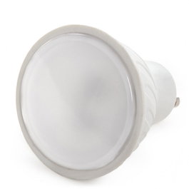 Bombilla LED GU10 5W 700Lm 6000K Blanco Frío
