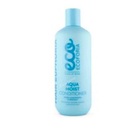 ECOFORIA Aqua Moist Acondicionador 400Ml Eco