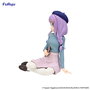 Re:Zero Starting Life in Another World Estatua PVC Noodle Stopper Anastasia Book Girl Ver. 10 cm