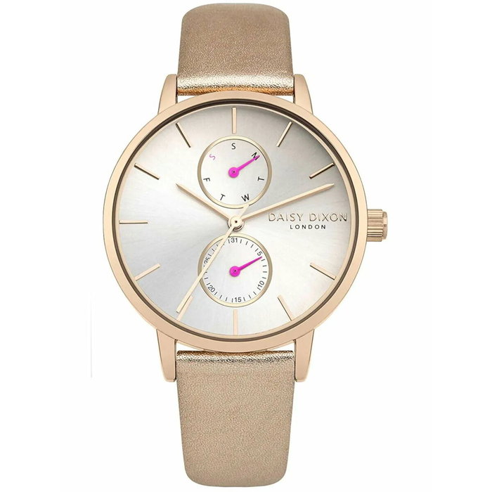 Reloj Mujer Daisy Dixon DD086CRG (Ø 36 mm) Reloj Mujer Daisy Dixon DD086CRG (Ø 36 mm)