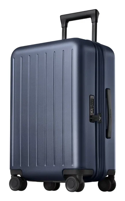 Xiaomi Expandable Luggage 20 pol Azul