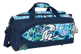Bolsa de Deporte El Niño Kook Azul marino 50 x 25 x 25 cm