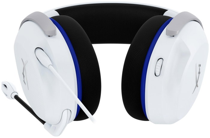 HyperX Cloud Stinger 2 Core Blanco HyperX Cloud Stinger 2 Core Blanco