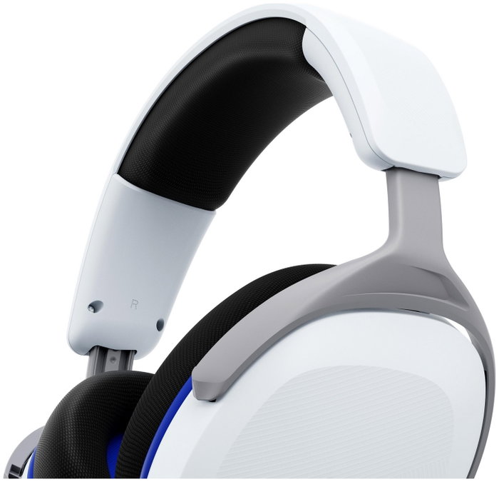 HyperX Cloud Stinger 2 Core Blanco HyperX Cloud Stinger 2 Core Blanco