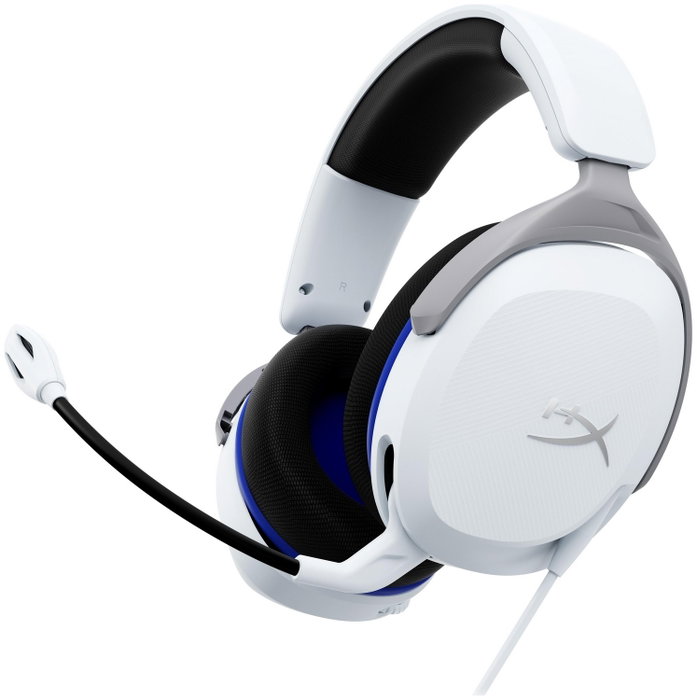 HyperX Cloud Stinger 2 Core Blanco HyperX Cloud Stinger 2 Core Blanco
