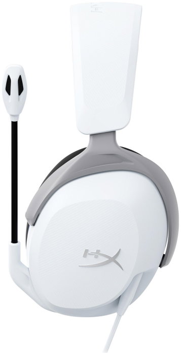 HyperX Cloud Stinger 2 Core Blanco HyperX Cloud Stinger 2 Core Blanco