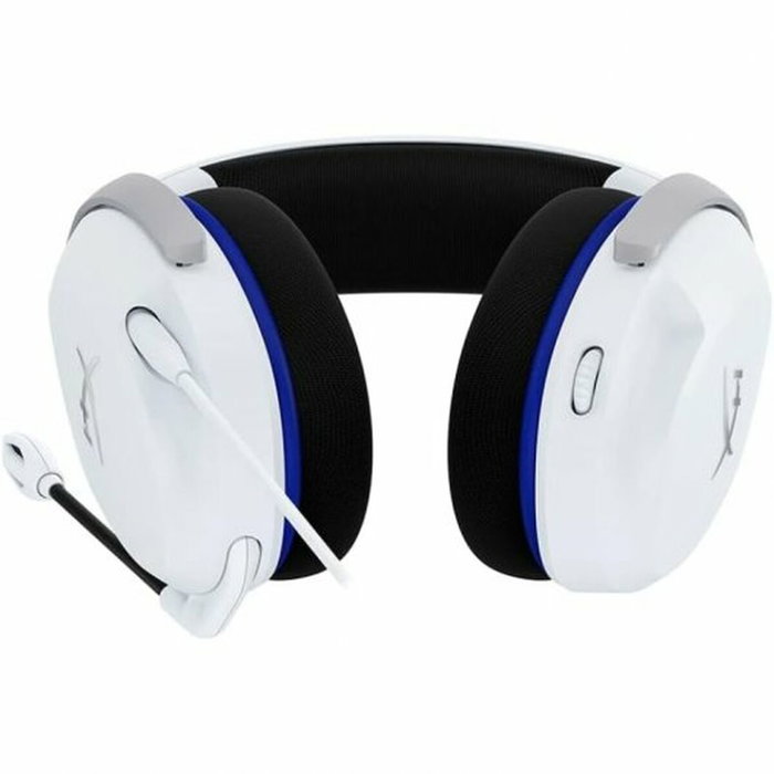 HyperX Cloud Stinger 2 Core Blancos