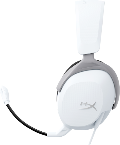 HyperX Auriculares Gaming Cloud Stinger 2 Core PS Blancos 6H9B5AA