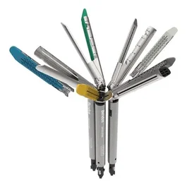 B. Braun Cartucho Selc, 60 mm, Dorado 1 Ud