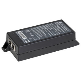 LANCOM PoE++ Injector EU PoE-Inyector 5 Gigabit Ethernet IEEE 802.3af/at/bt 65W Negro