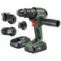Bosch AdvancedImpact 18V-80 QuickSnap Taladro de impacto inalámbrico