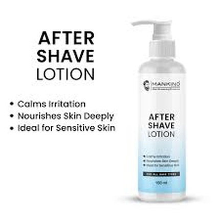 Clarins MEN Loción After Shave Calmante 100 ml