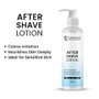 Clarins MEN Loción After Shave Calmante 100 ml