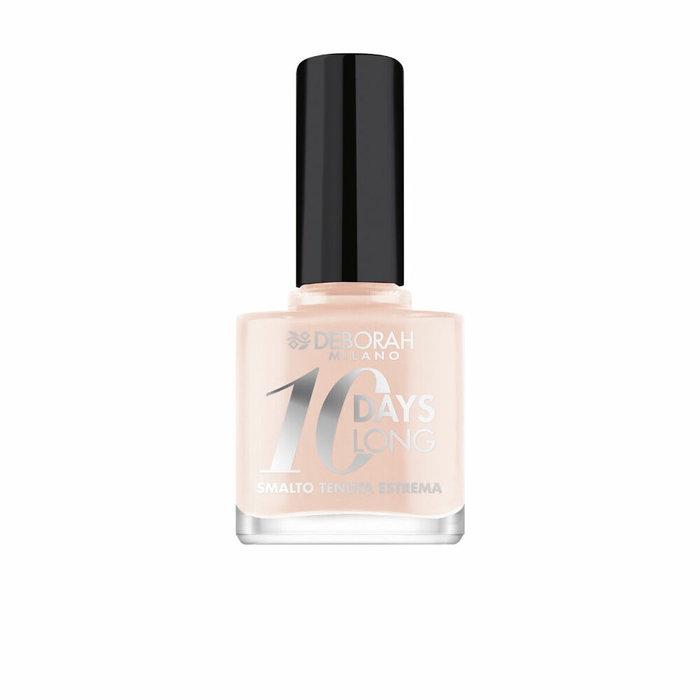 Deborah Laca de Uñas 10Days Long Neutral Nude 581