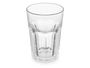 Vivalto Vaso Vidrio Transparente 360 ml - Dimensiones 8.5 x 12 x 8.5 cm (Set de 168)