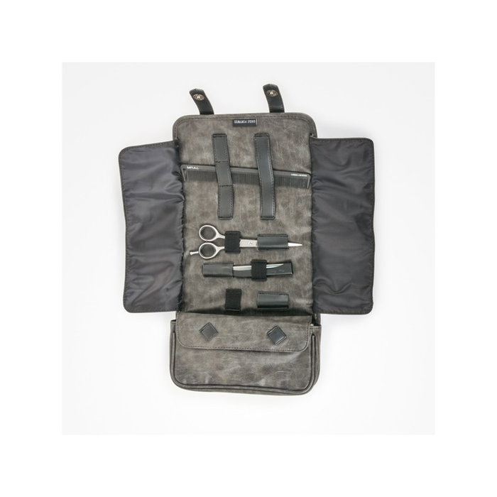 Bifull Estuche-Maletín Utillaje Antracita